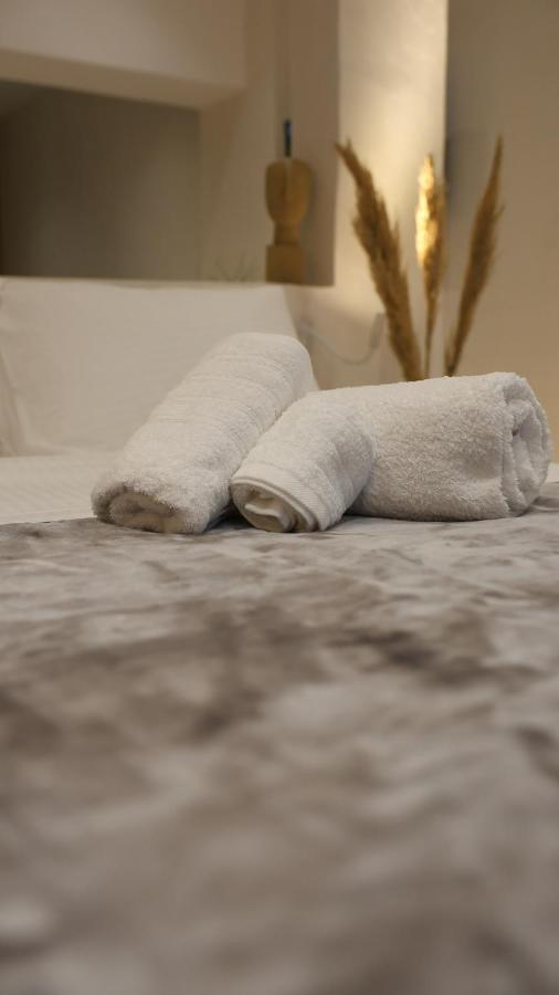 Thermes Private Suites Loutráki Exteriér fotografie